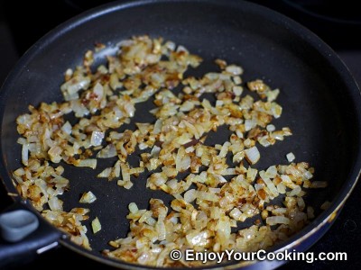Stuffed Spaghetti Squash Recipe: Step 3