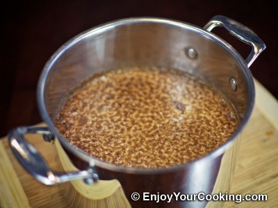 Kvass (Russian Fermented Rye Bread Drink) Recipe: Step 11