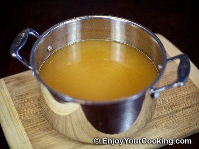 Kvass (Russian Fermented Rye Bread Drink) Recipe: Step 13