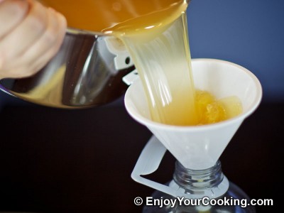 Kvass (Russian Fermented Rye Bread Drink) Recipe: Step 14