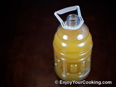 Kvass (Russian Fermented Rye Bread Drink) Recipe: Step 15