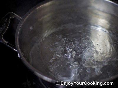 Kvass (Russian Fermented Rye Bread Drink) Recipe: Step 4