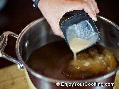 Kvass (Russian Fermented Rye Bread Drink) Recipe: Step 8