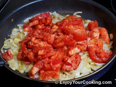 Stuffed Spaghetti Squash Recipe: Step 10
