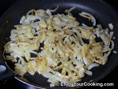 Stuffed Spaghetti Squash Recipe: Step 9