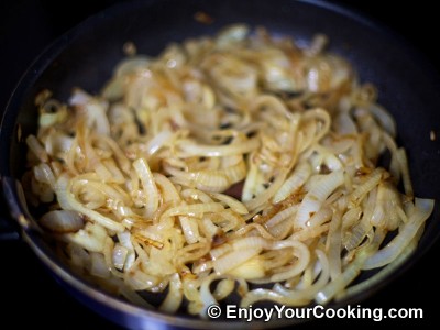Cabbage Rolls in Sour Cream Sauce Recipe: Step 8