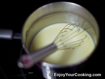 Semolina Porridge (Mannaya Kasha) Recipe: Step 4