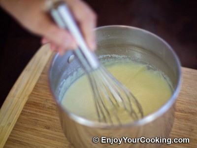 Semolina Porridge (Mannaya Kasha) Recipe: Step 6
