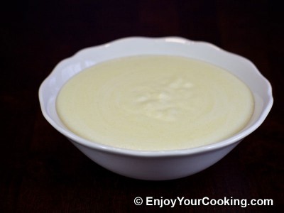Semolina Porridge (Mannaya Kasha) Recipe: Step 7