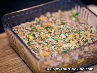 Ground Beef and Potato Casserole Recipe: Step 12