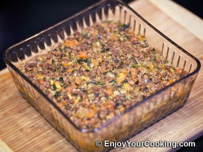 Ground Beef and Potato Casserole Recipe: Step 18