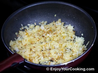 Ground Beef and Potato Casserole Recipe: Step 2