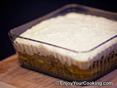 Ground Beef and Potato Casserole Recipe: Step 20