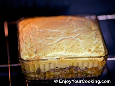Ground Beef and Potato Casserole Recipe: Step 21