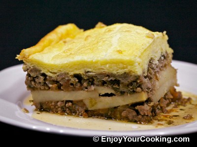 Ground Beef and Potato Casserole Recipe: Step 23