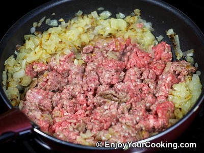 Ground Beef and Potato Casserole Recipe: Step 3