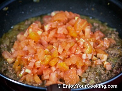 Ground Beef and Potato Casserole Recipe: Step 4
