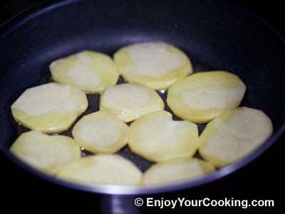 Ground Beef and Potato Casserole Recipe: Step 5