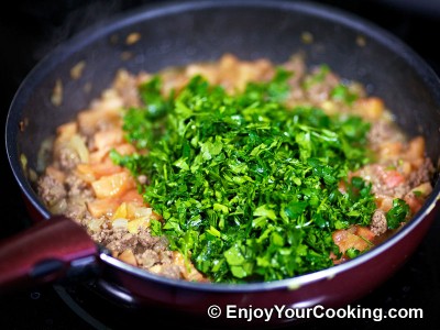 Ground Beef and Potato Casserole Recipe: Step 7