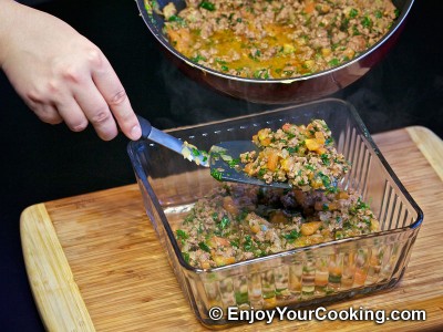 Ground Beef and Potato Casserole Recipe: Step 9