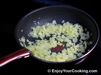 Chicken Lasagna with Spinach and Fresh Cheese Recipe: Step 2