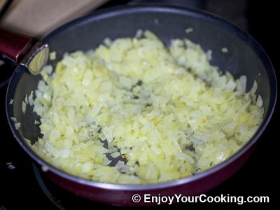 Veal Roast with Pureed Vegetable Sauce Recipe: Step 2