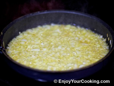 Chicken Stew with Cauliflower and Tomatoes Recipe: Step 3