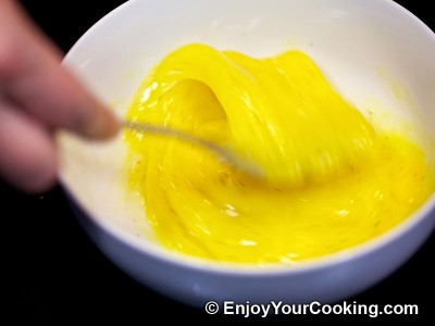 Fried Battered Salmon Recipe: Step 5
