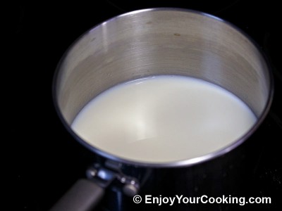 Vanilla Custard Recipe: Step 7