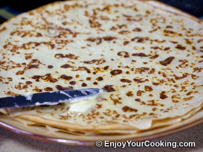 Kefir Crepes Recipe: Step 13
