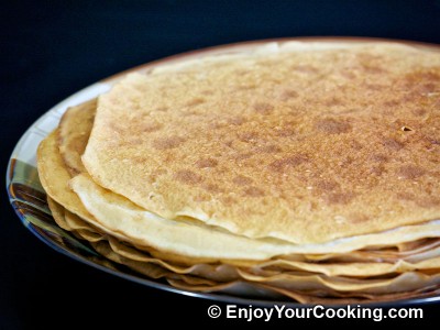 Kefir Crepes Recipe: Step 15