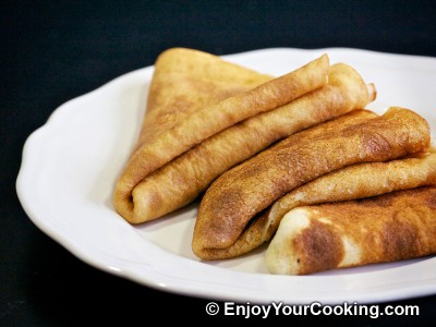 Kefir Crepes Recipe: Step 16