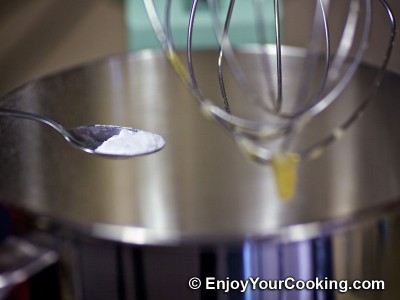 Kefir Crepes Recipe: Step 5
