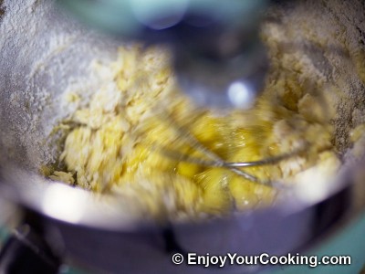Kefir Crepes Recipe: Step 6