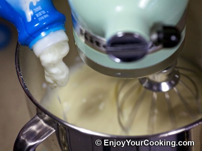 Kefir Crepes Recipe: Step 7