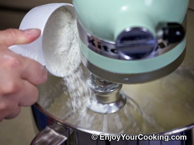 Kefir Crepes Recipe: Step 9