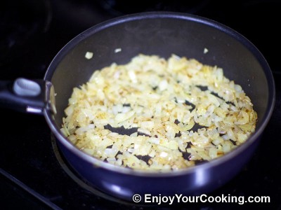 Cabbage Braised with Bratwurst Recipe: Step 2