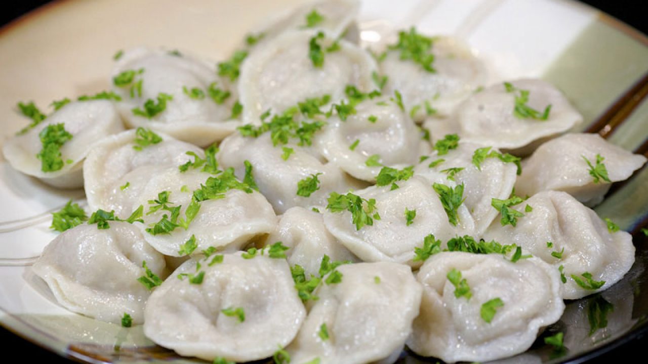 Очень Вкусные Пельмени Рецепт С Фото