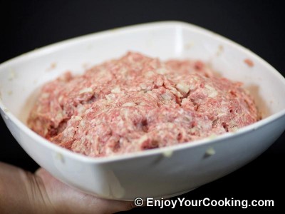 Russian Meat Dumplings (Pelmeni) Recipe: Step 5