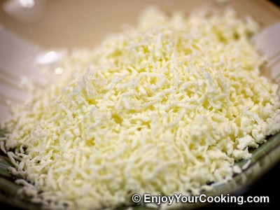 Chicken and Feta Stuffed Mushroom Caps Recipe: Step 12