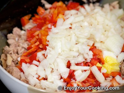 Tuna Salad Sandwiches Recipe: Step 6