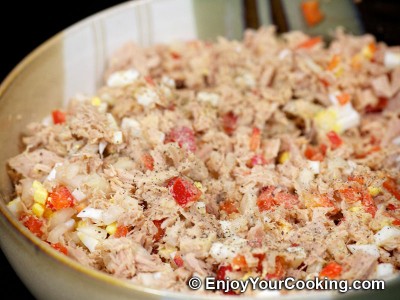 Tuna Salad Sandwiches Recipe: Step 7