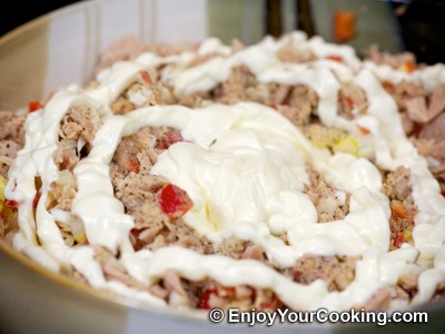 Tuna Salad Sandwiches Recipe: Step 8