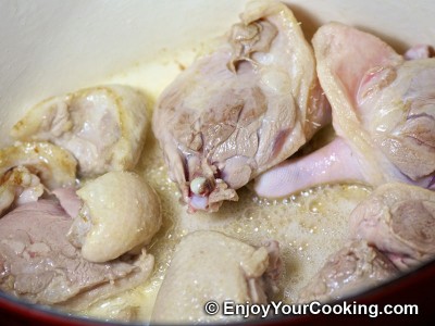 Duck Stew with Prunes Recipe: Step 3