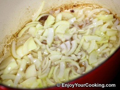 Duck Stew with Prunes Recipe: Step 6
