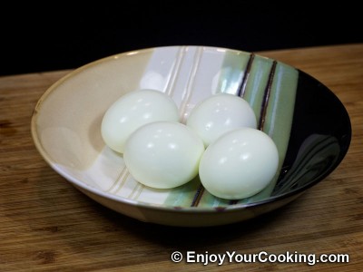Green Beans and Eggs Salad Recipe: Step 7