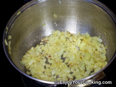 Salmon and Potato Chowder with Cream Recipe: Step 2