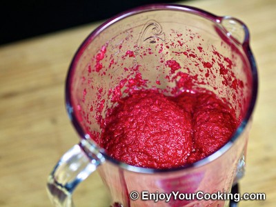 Horseradish and Beets Relish Recipe: Step 8