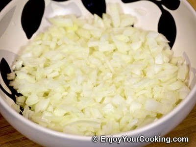 Roast Turkey Breast with Onions and Herbs Recipe: Step 2