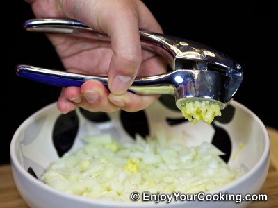 Roast Turkey Breast with Onions and Herbs Recipe: Step 3
